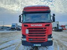 Scania r450 - 3