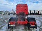 Scania r450 - 6