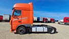 DAF xf 460 - 8