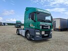MAN Tgx - 1