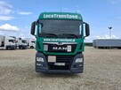 MAN Tgx - 2