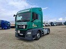 MAN Tgx - 3