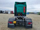 MAN Tgx - 7
