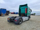 MAN Tgx - 8