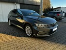 Volkswagen Passat GTE 1.4TSI 218KM Hybryda Plug-in zasięg 50km Panorama*Navi*Skóra*FV23% - 1