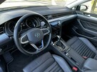 Volkswagen Passat GTE 1.4TSI 218KM Hybryda Plug-in zasięg 50km Panorama*Navi*Skóra*FV23% - 2