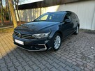 Volkswagen Passat GTE 1.4TSI 218KM Hybryda Plug-in zasięg 50km Panorama*Navi*Skóra*FV23% - 4