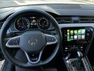 Volkswagen Passat GTE 1.4TSI 218KM Hybryda Plug-in zasięg 50km Panorama*Navi*Skóra*FV23% - 6