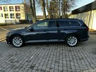Volkswagen Passat GTE 1.4TSI 218KM Hybryda Plug-in zasięg 50km Panorama*Navi*Skóra*FV23% - 9