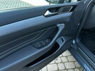Volkswagen Passat GTE 1.4TSI 218KM Hybryda Plug-in zasięg 50km Panorama*Navi*Skóra*FV23% - 11