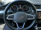 Volkswagen Passat GTE 1.4TSI 218KM Hybryda Plug-in zasięg 50km Panorama*Navi*Skóra*FV23% - 14