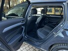 Volkswagen Passat GTE 1.4TSI 218KM Hybryda Plug-in zasięg 50km Panorama*Navi*Skóra*FV23% - 15