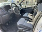 Vivaro dla Niepełnosprawnych Inwalida Rampa na 2 Wózki 2019 PFRON - 3