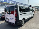 Vivaro dla Niepełnosprawnych Inwalida Rampa na 2 Wózki 2019 PFRON - 6