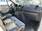 Vivaro dla Niepełnosprawnych Inwalida Rampa na 2 Wózki 2019 PFRON - 7