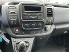 Vivaro dla Niepełnosprawnych Inwalida Rampa na 2 Wózki 2019 PFRON - 8