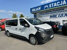 Vivaro dla Niepełnosprawnych Inwalida Rampa na 2 Wózki 2019 PFRON - 10