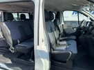 Vivaro dla Niepełnosprawnych Inwalida Rampa na 2 Wózki 2019 PFRON - 16