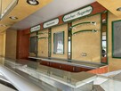 Fiat Doblo Autosklep wędlin Gastronomiczna food truck foodtruck sklep Borco 2009 - 3