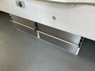 Fiat Doblo Autosklep wędlin Gastronomiczna food truck foodtruck sklep Borco 2009 - 7