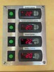 Fiat Doblo Autosklep wędlin Gastronomiczna food truck foodtruck sklep Borco 2009 - 9