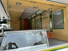 Fiat Doblo Autosklep wędlin Gastronomiczna food truck foodtruck sklep Borco 2009 - 10