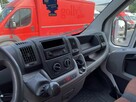 Fiat Doblo Autosklep wędlin Gastronomiczna food truck foodtruck sklep Borco 2009 - 15