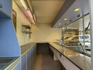 Fiat Ducato Autosklep Ryb Gastronomiczny food truck foodtruck sklep 112tkm BORCO - 3