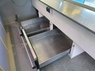 Fiat Ducato Autosklep Ryb Gastronomiczny food truck foodtruck sklep 112tkm BORCO - 4
