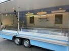 Fiat Ducato Autosklep Ryb Gastronomiczny food truck foodtruck sklep 112tkm BORCO - 15