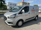Ford Transit Custom 2.0-130KM AUTOMAT Klima Model 2019 - 2