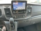 Ford Transit Custom 2.0-130KM AUTOMAT Klima Model 2019 - 3