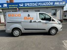 Ford Transit Custom 2.0-130KM AUTOMAT Klima Model 2019 - 6