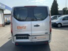 Ford Transit Custom 2.0-130KM AUTOMAT Klima Model 2019 - 7