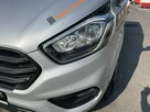 Ford Transit Custom 2.0-130KM AUTOMAT Klima Model 2019 - 8