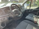 Ford Transit Custom 2.0-130KM AUTOMAT Klima Model 2019 - 9
