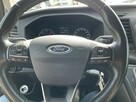 Ford Transit Custom 2.0-130KM AUTOMAT Klima Model 2019 - 10