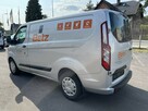 Ford Transit Custom 2.0-130KM AUTOMAT Klima Model 2019 - 13
