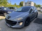 Peugeot 308 1.6 Klima Alu El szyby ABS Bez Rdzy Stan BDB BEzwypadk Oplacony - 3