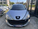 Peugeot 308 1.6 Klima Alu El szyby ABS Bez Rdzy Stan BDB BEzwypadk Oplacony - 6