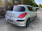Peugeot 308 1.6 Klima Alu El szyby ABS Bez Rdzy Stan BDB BEzwypadk Oplacony - 8