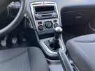 Peugeot 308 1.6 Klima Alu El szyby ABS Bez Rdzy Stan BDB BEzwypadk Oplacony - 14