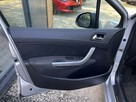Peugeot 308 1.6 Klima Alu El szyby ABS Bez Rdzy Stan BDB BEzwypadk Oplacony - 15