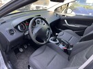 Peugeot 308 1.6 Klima Alu El szyby ABS Bez Rdzy Stan BDB BEzwypadk Oplacony - 16