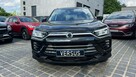 SsangYong Korando 1.5 T-GDI Quartz 4WD Full Opcja - NOWE AUTO - MAMY 4 SZTUKI - 2
