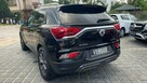 SsangYong Korando 1.5 T-GDI Quartz 4WD Full Opcja - NOWE AUTO - MAMY 4 SZTUKI - 4