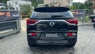 SsangYong Korando 1.5 T-GDI Quartz 4WD Full Opcja - NOWE AUTO - MAMY 4 SZTUKI - 5