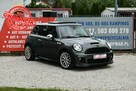 Mini Cooper S John Cooper Works 1.6 184KM 2011r. Alu Manual Klima - 1