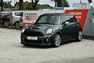 Mini Cooper S John Cooper Works 1.6 184KM 2011r. Alu Manual Klima - 2
