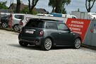 Mini Cooper S John Cooper Works 1.6 184KM 2011r. Alu Manual Klima - 5